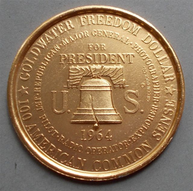 Post-Your-Presidential-And-Other-Campaign-Commemorative-Challenge-Coins-And-Tokens!